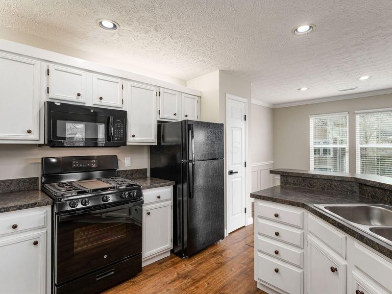 3479 Fishinger Mill Drive, Hilliard, OH 43026 Photo 16