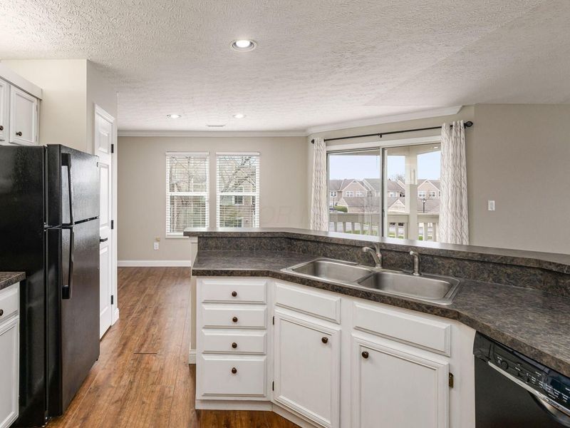 3479 Fishinger Mill Drive, Hilliard, OH 43026 Photo 17