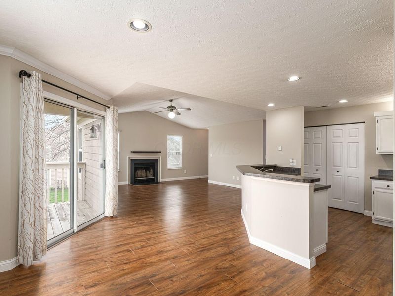 3479 Fishinger Mill Drive, Hilliard, OH 43026 Photo 18