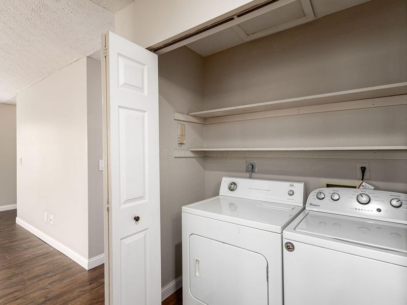 3479 Fishinger Mill Drive, Hilliard, OH 43026 Photo 19