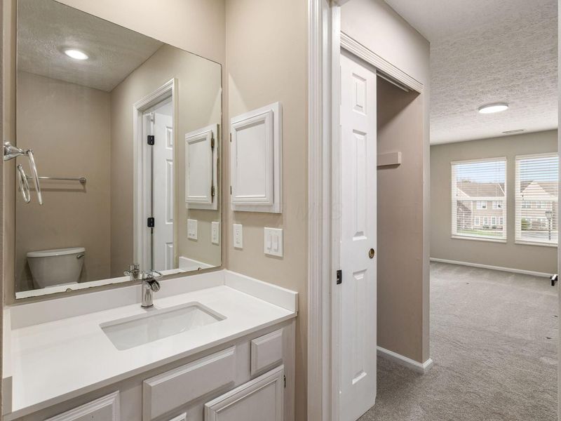 3479 Fishinger Mill Drive, Hilliard, OH 43026 Photo 28