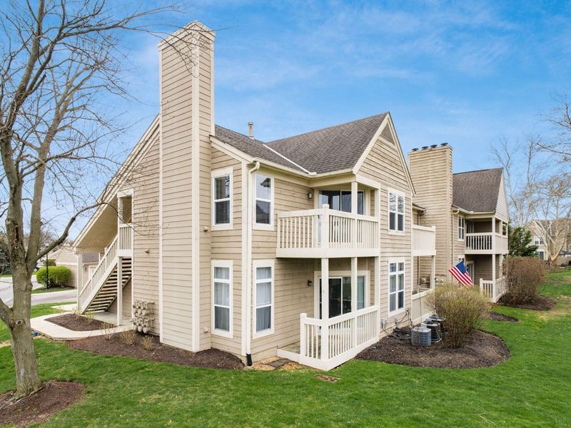 3479 Fishinger Mill Drive, Hilliard, OH 43026 Photo 29