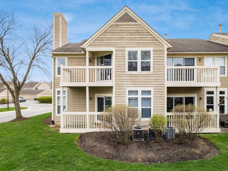 3479 Fishinger Mill Drive, Hilliard, OH 43026 Photo 30