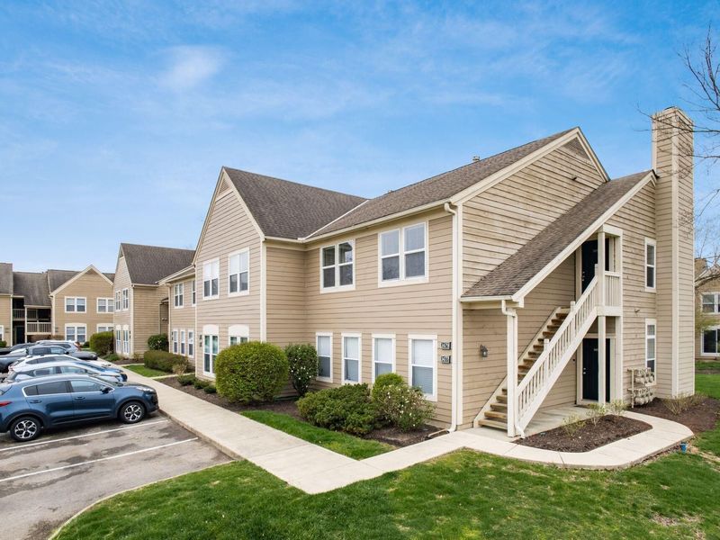 3479 Fishinger Mill Drive, Hilliard, OH 43026 Photo 32