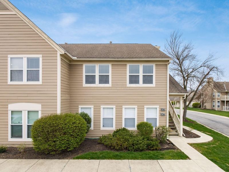 3479 Fishinger Mill Drive, Hilliard, OH 43026 Photo 33