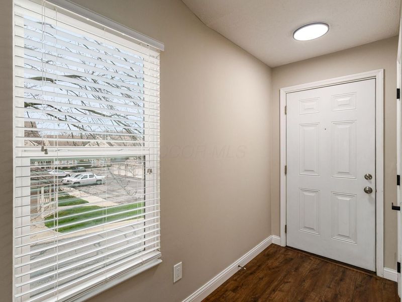 3479 Fishinger Mill Drive, Hilliard, OH 43026 Photo 7