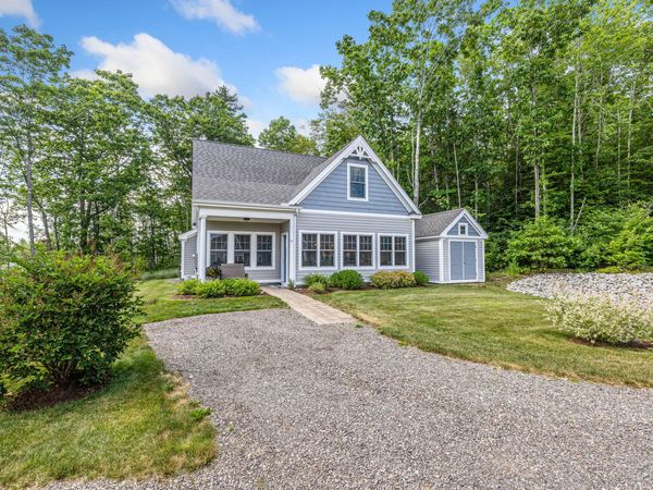 11 Kings Pine Lane, Unit 127, Arundel, ME 04046