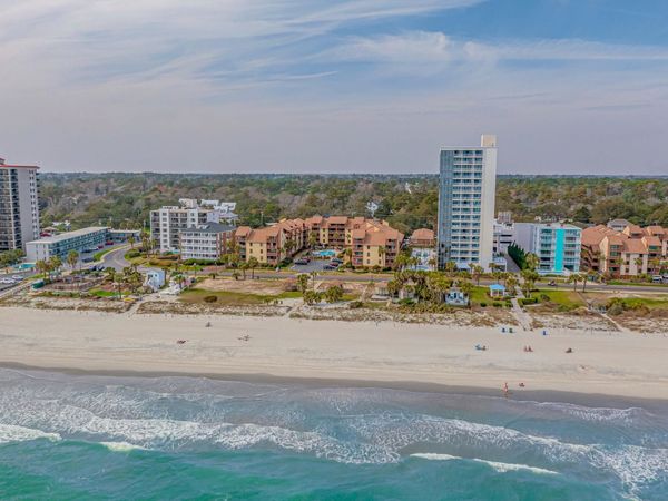 5507 N Ocean Blvd. , Unit 111, Myrtle Beach, SC 29577