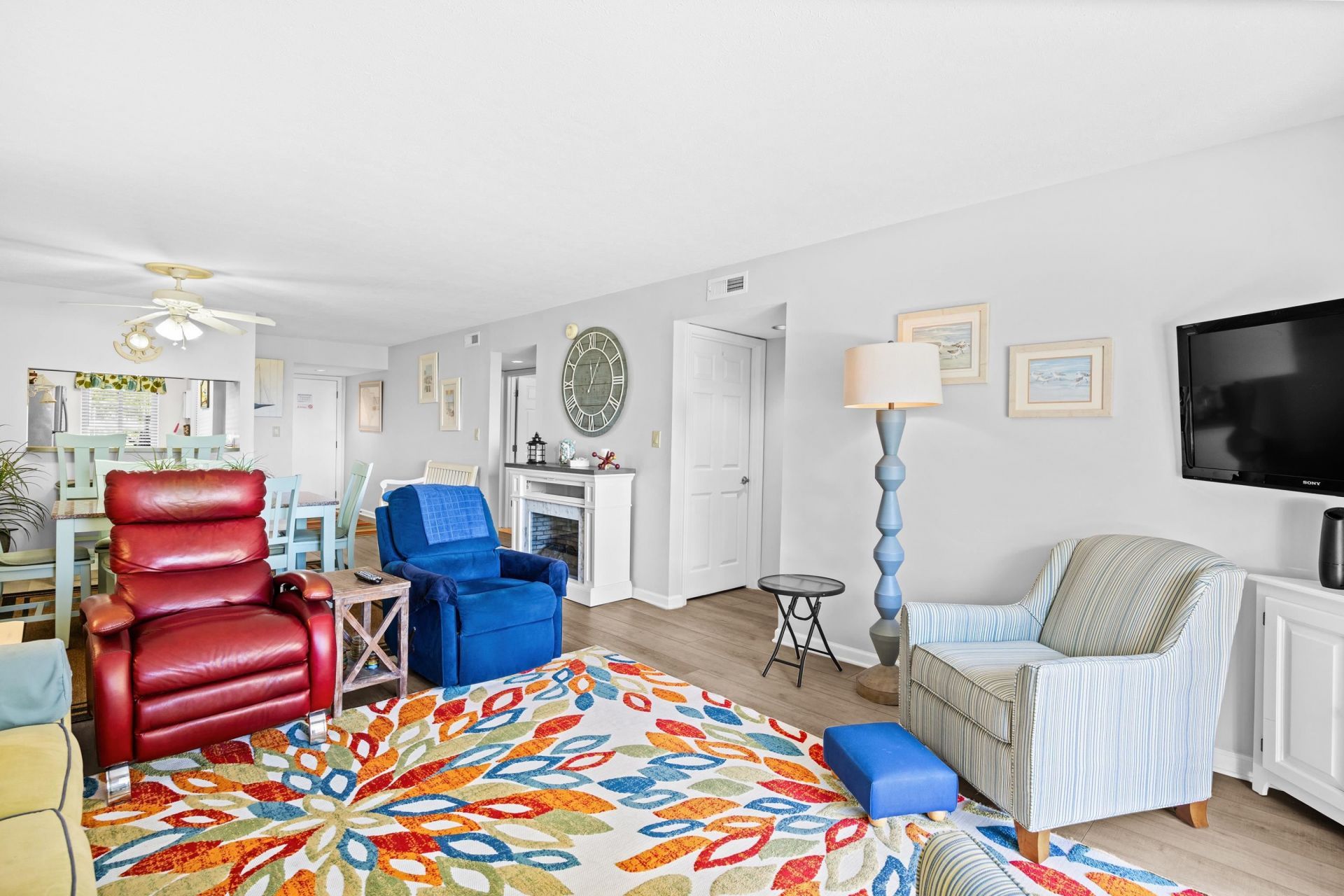 5507 N Ocean Blvd.  Photo 14