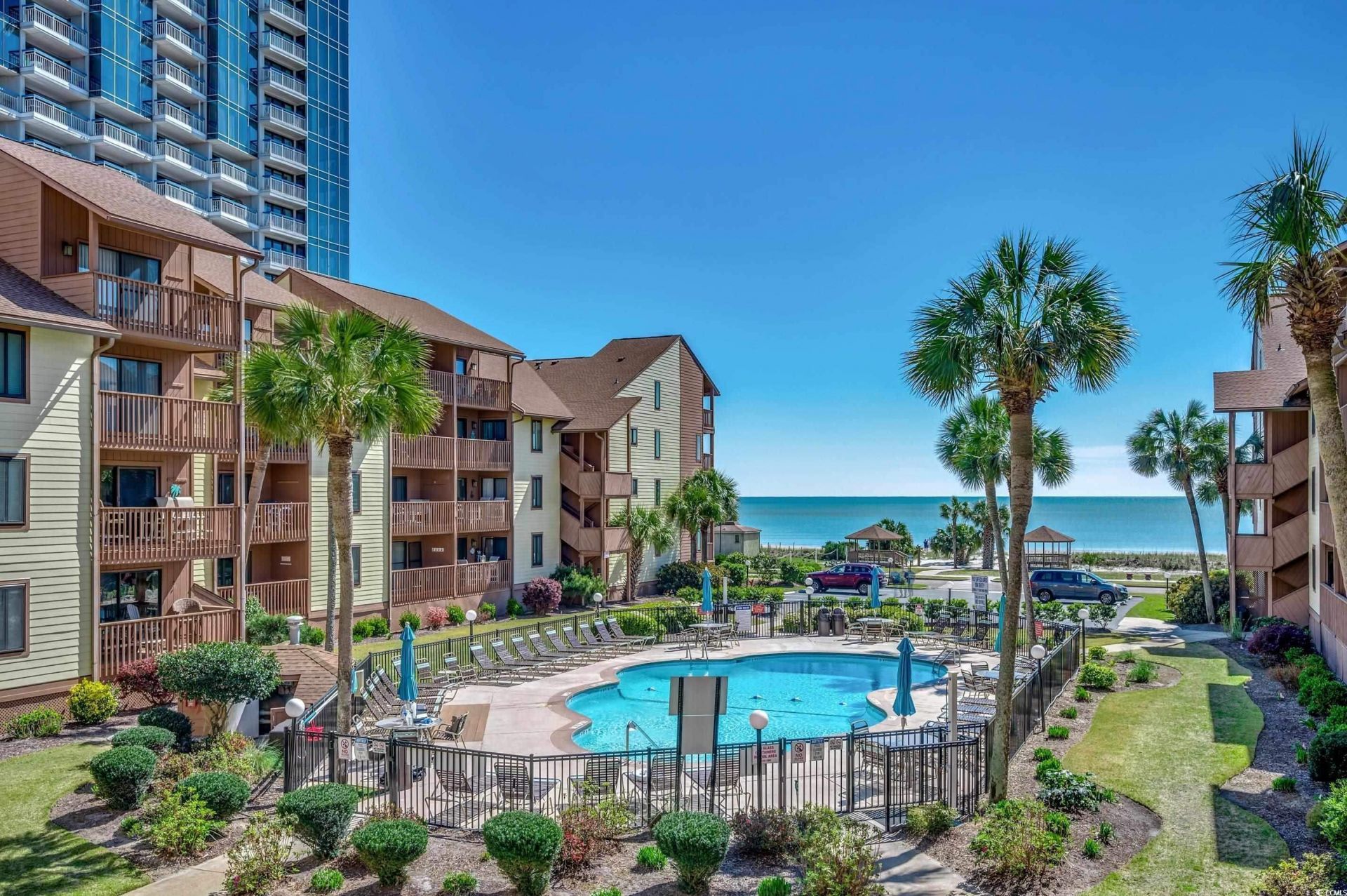 5507 N Ocean Blvd.  Photo 26