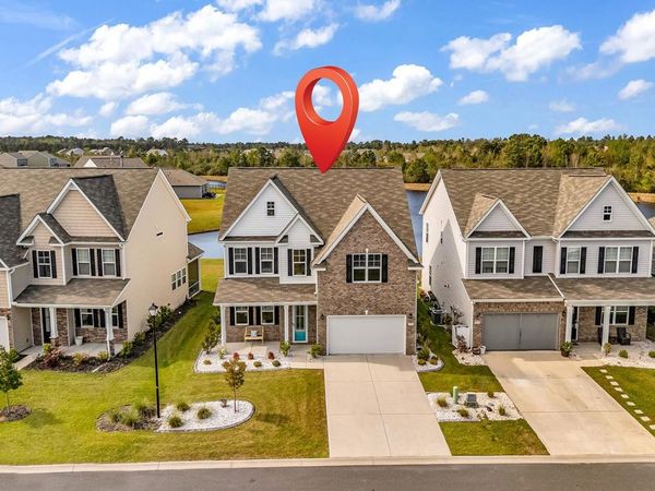 9098 Fort Hill Way, Myrtle Beach, SC 29579