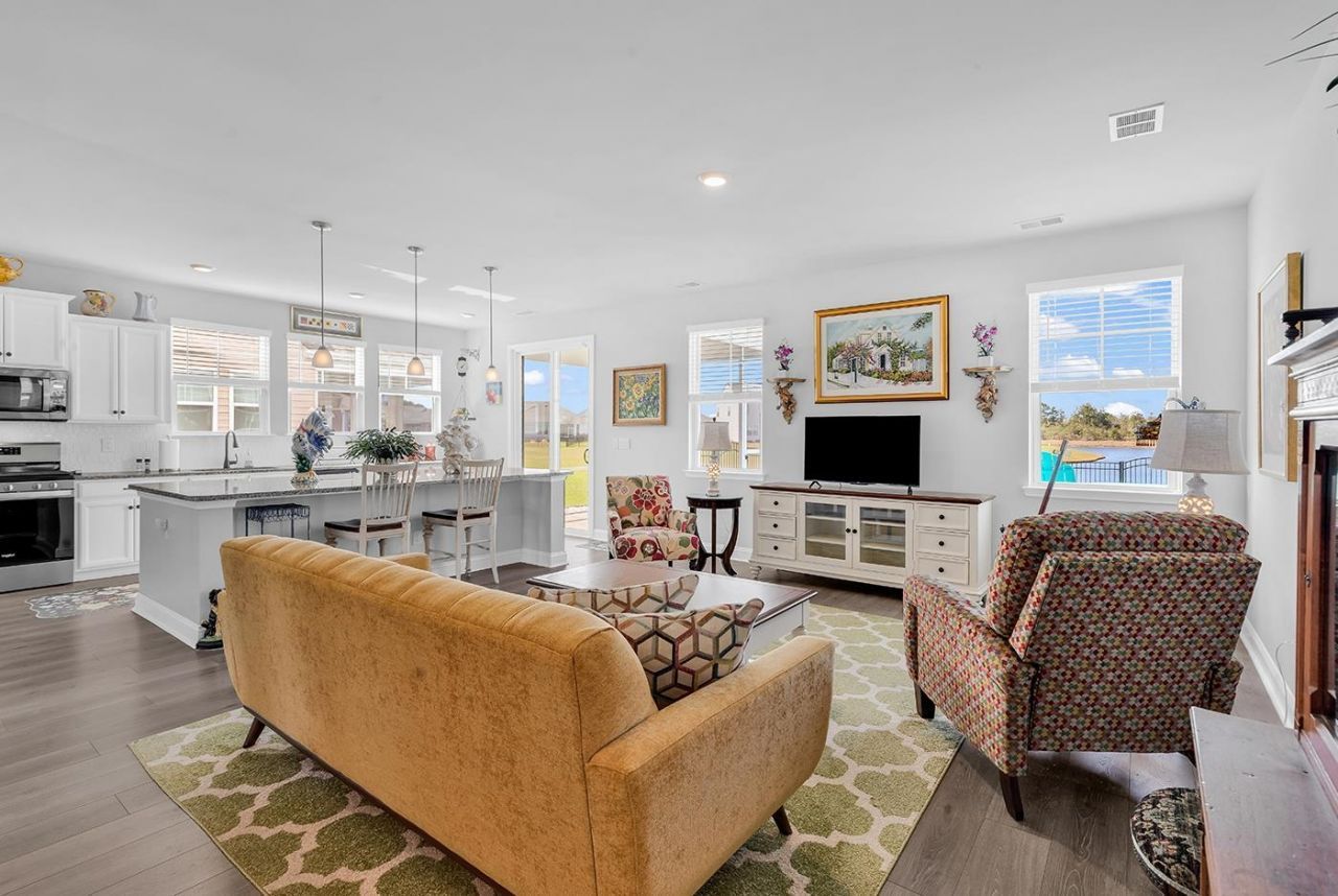 9098 Fort Hill Way Photo 19