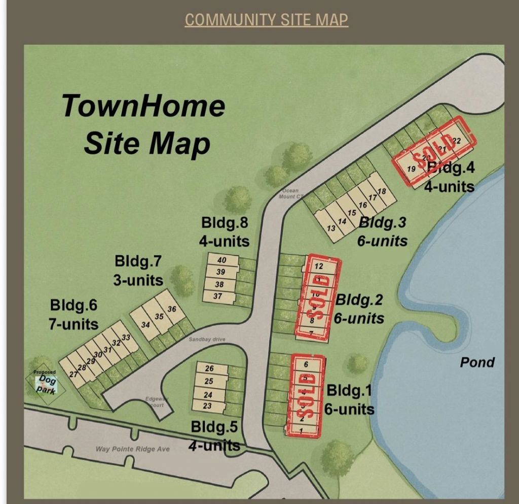 864 Ocean Mount Ct. Photo 4