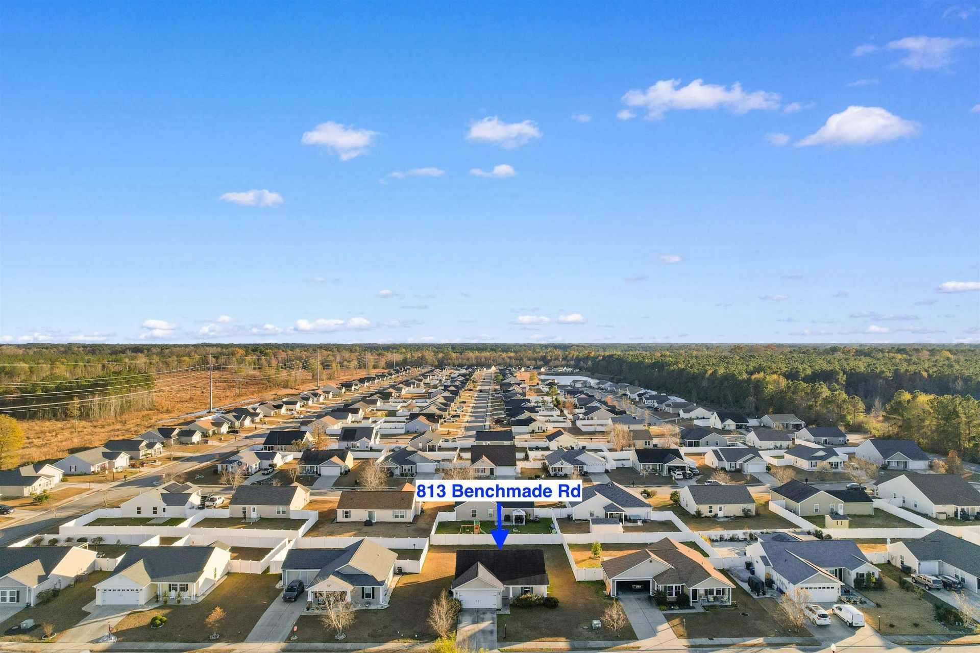 813 Benchmade Rd. Photo 33