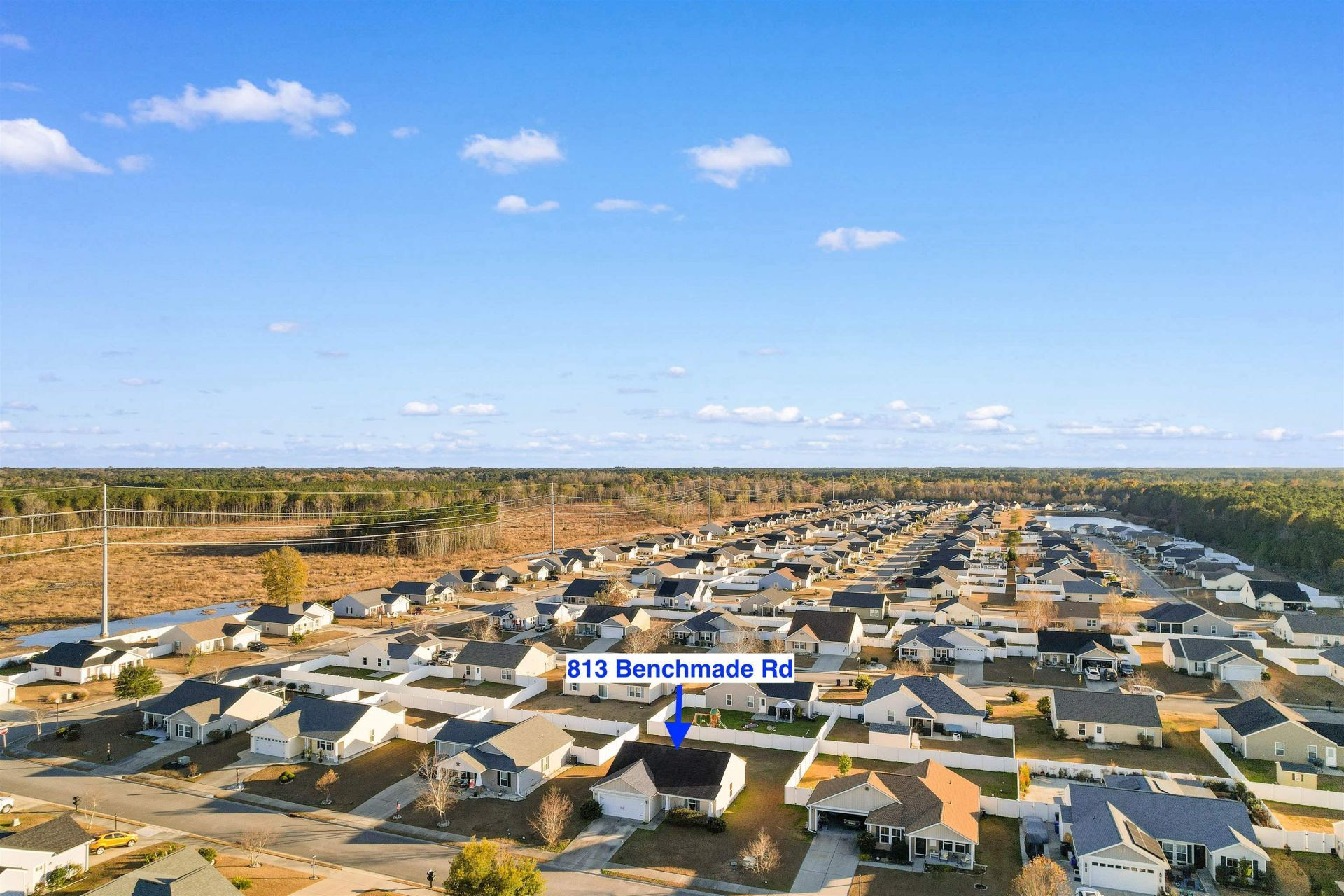 813 Benchmade Rd. Photo 34