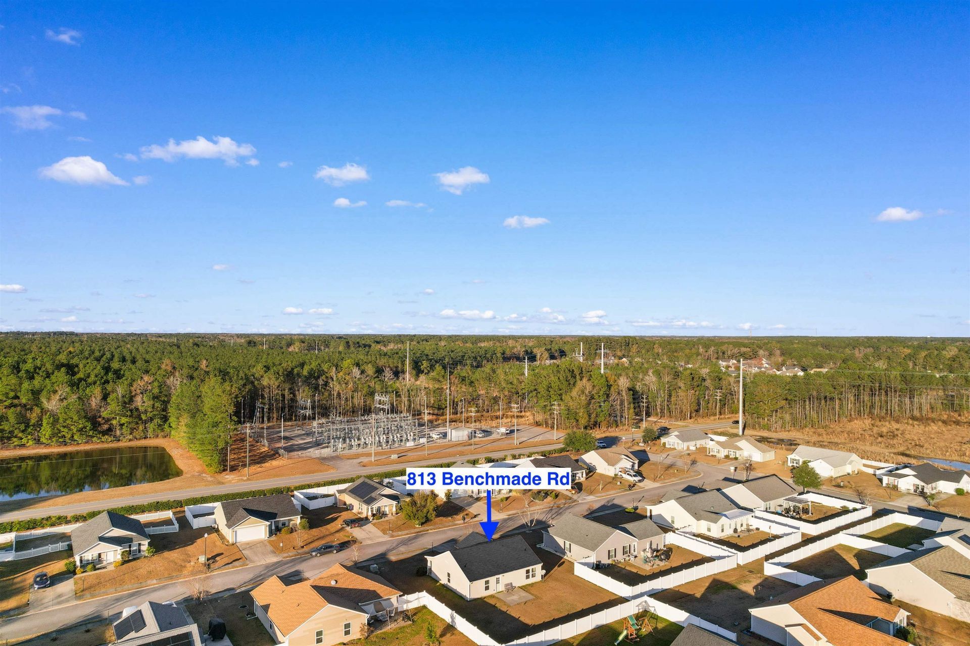 813 Benchmade Rd. Photo 35