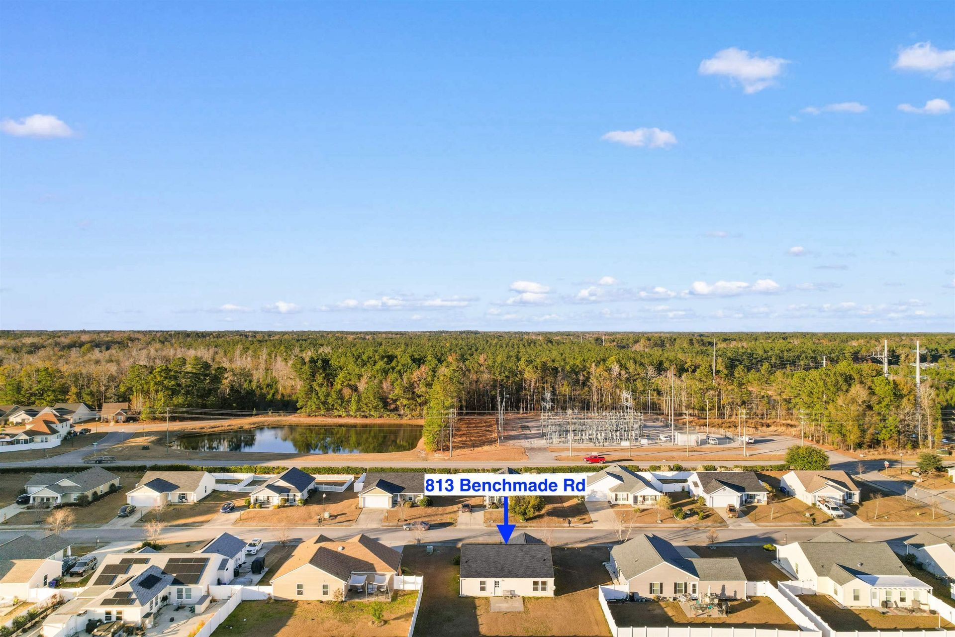 813 Benchmade Rd. Photo 36