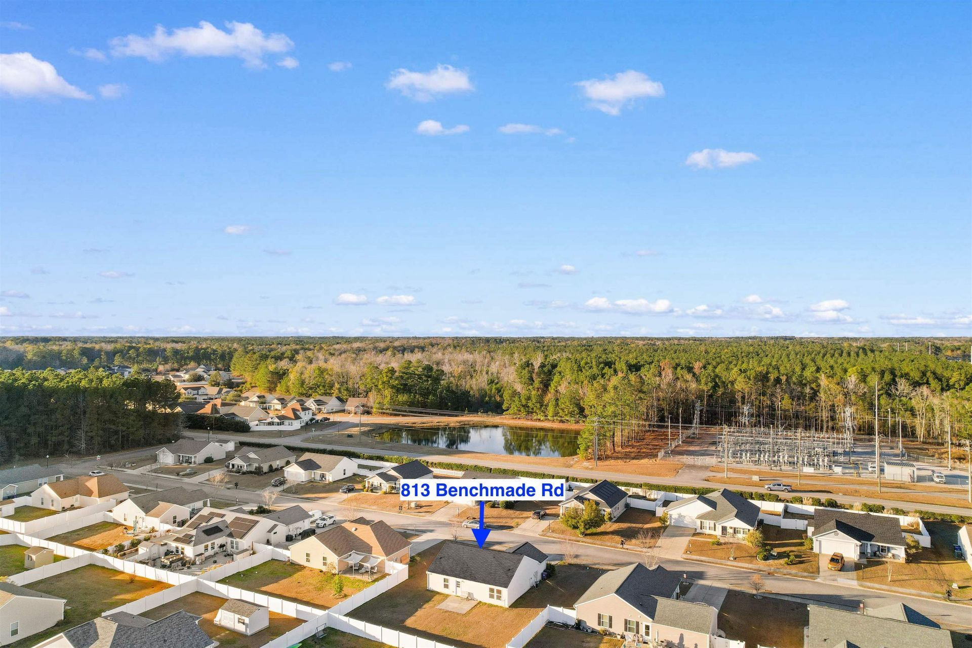 813 Benchmade Rd. Photo 37