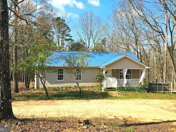 310 Georgian Terrace, Alto, GA 30510