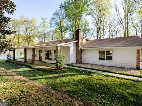 143 Swanson Road, Fayetteville, GA 30214