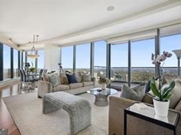 3344 Peachtree Road NE, Unit 3204, Atlanta, GA 30326