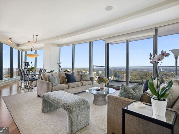 3344 Peachtree Road NE, Unit 3204, Atlanta, GA 30326