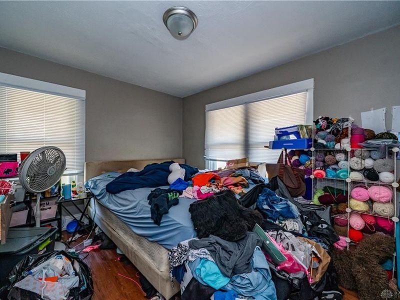 110 W Hudson Avenue, Dayton, OH 45405 Photo 10