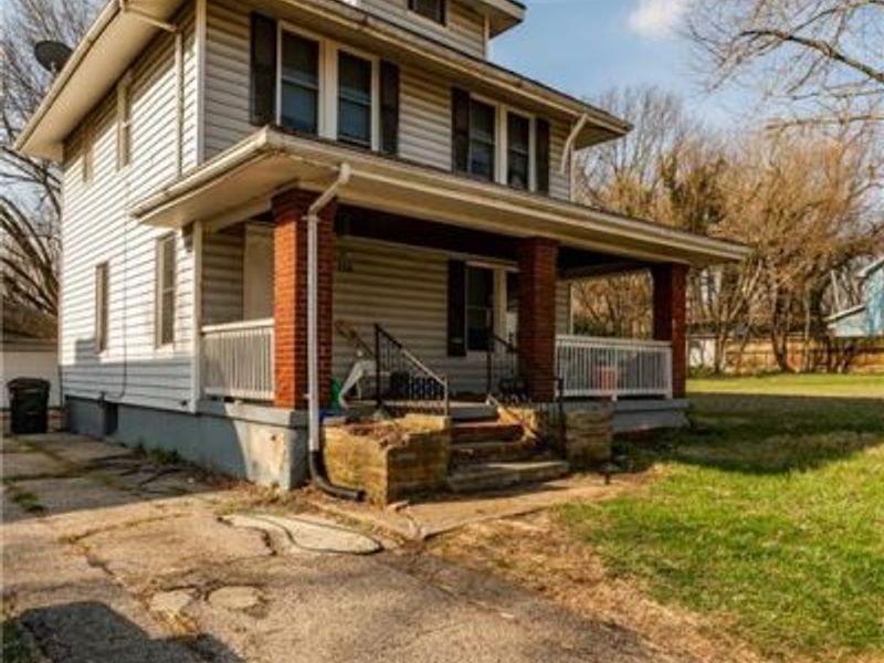 110 W Hudson Avenue, Dayton, OH 45405 Photo 15