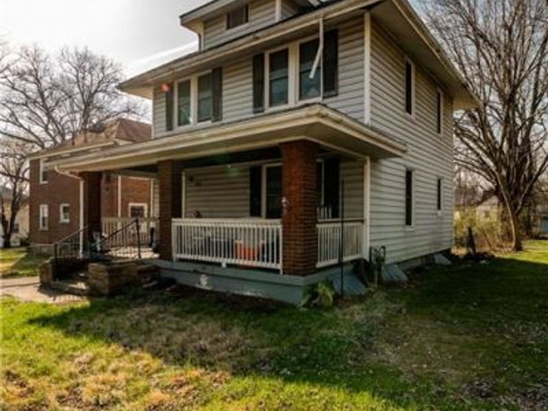 110 W Hudson Avenue, Dayton, OH 45405 Photo 16