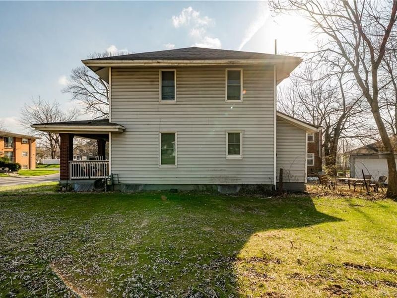 110 W Hudson Avenue, Dayton, OH 45405 Photo 17