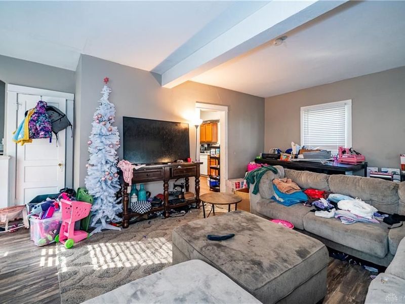 110 W Hudson Avenue, Dayton, OH 45405 Photo 2