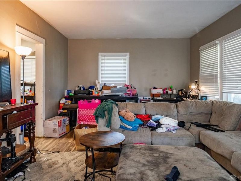 110 W Hudson Avenue, Dayton, OH 45405 Photo 3