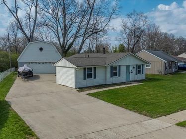 1037 Primrose Drive, West Carrollton, OH 45449