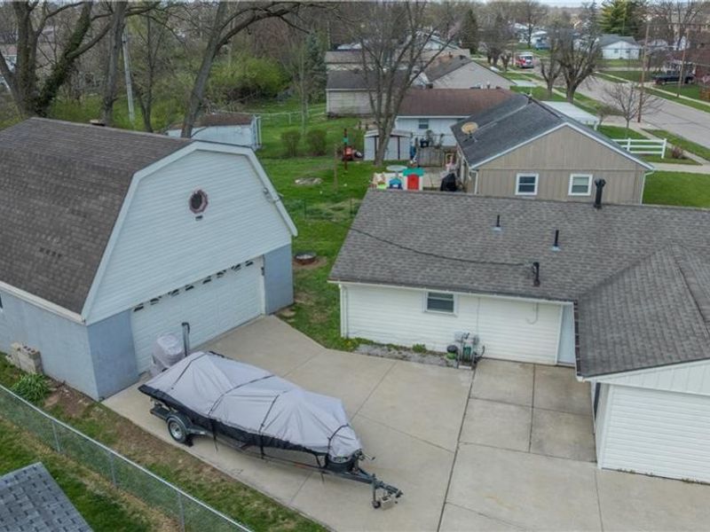 1037 Primrose Drive, West Carrollton, OH 45449 Photo 17