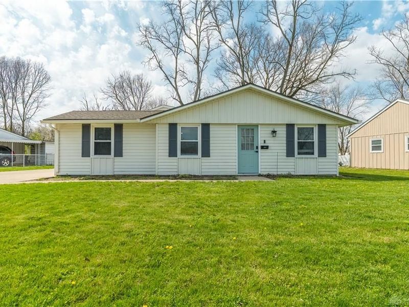 1037 Primrose Drive, West Carrollton, OH 45449 Photo 2