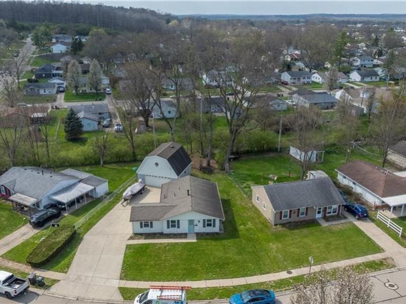 1037 Primrose Drive, West Carrollton, OH 45449 Photo 3