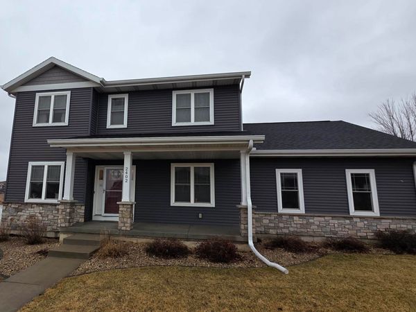 2402 Blue Heron Boulevard, Sun Prairie, WI 53590