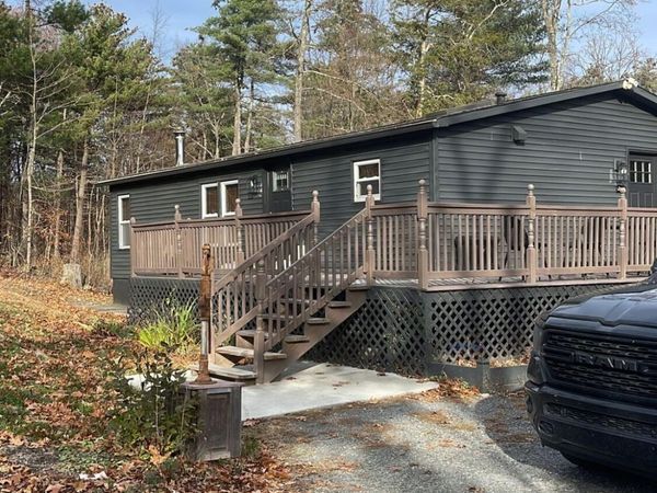 690 Green Lake Road, Catskill, NY 12015