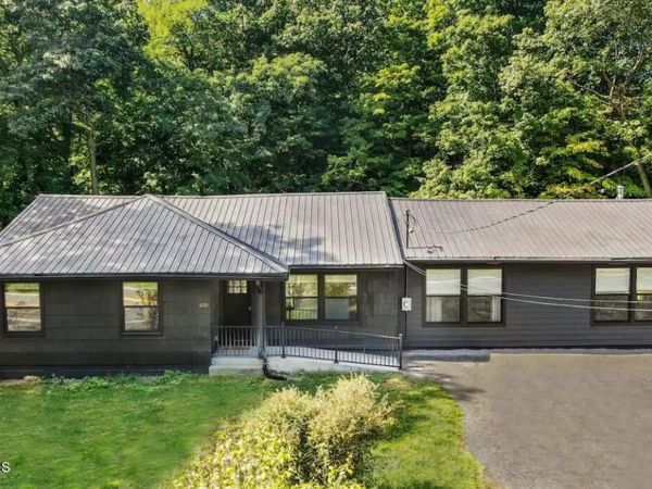 609 Route 32A, Palenville, NY 12414