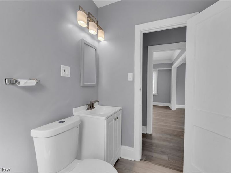 10613 Sandusky Avenue, Unit A, Cleveland, OH 44105 Photo 18