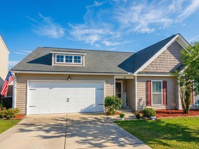 637 Deertrack Run , Lexington, SC 29073