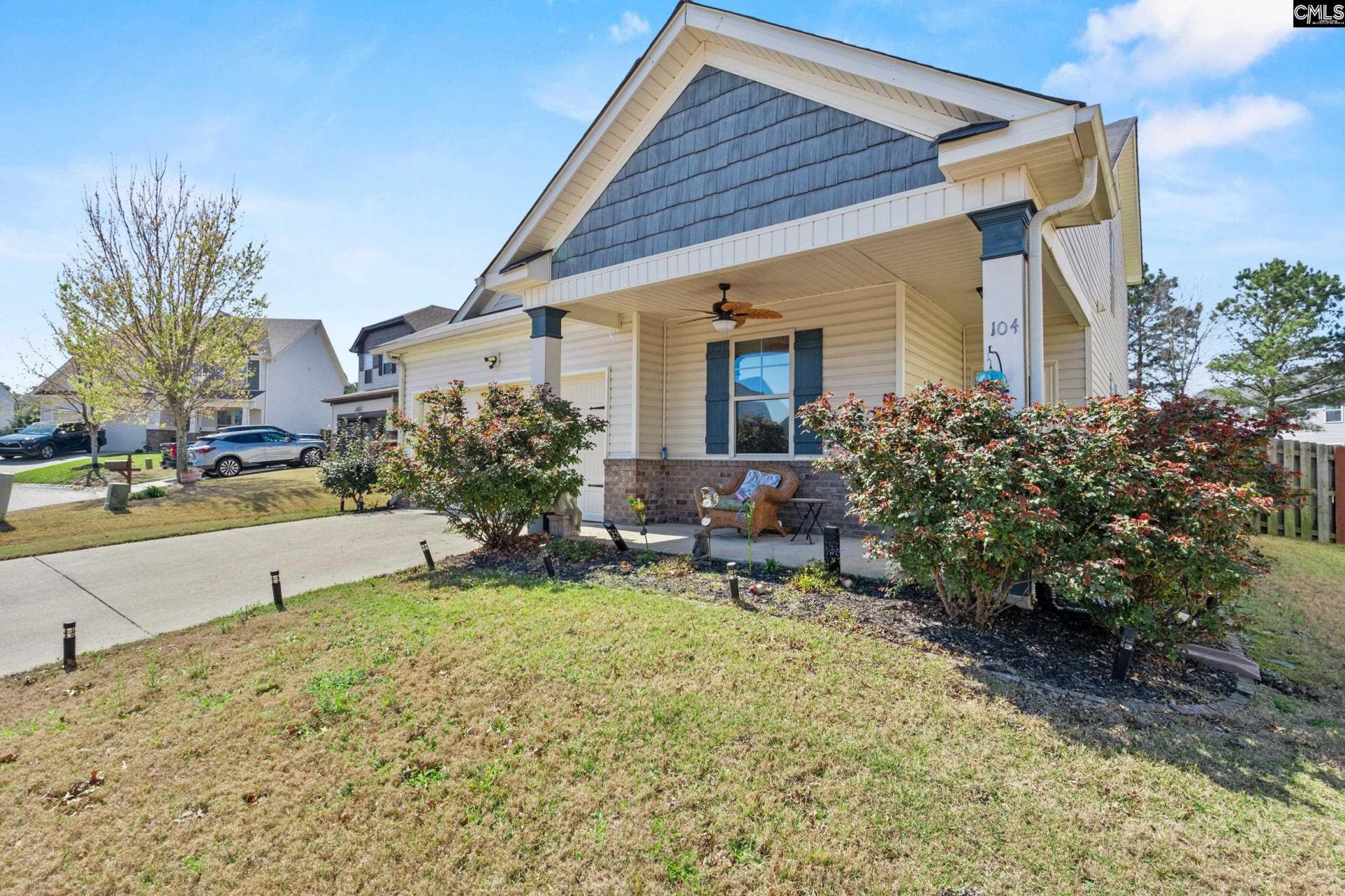 104 Katmai Court Photo 4