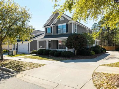 150 Baysdale Drive, Columbia, SC 29229