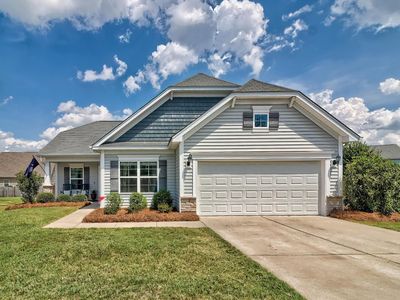 410 Huntsdale Court , Lexington, SC 29072