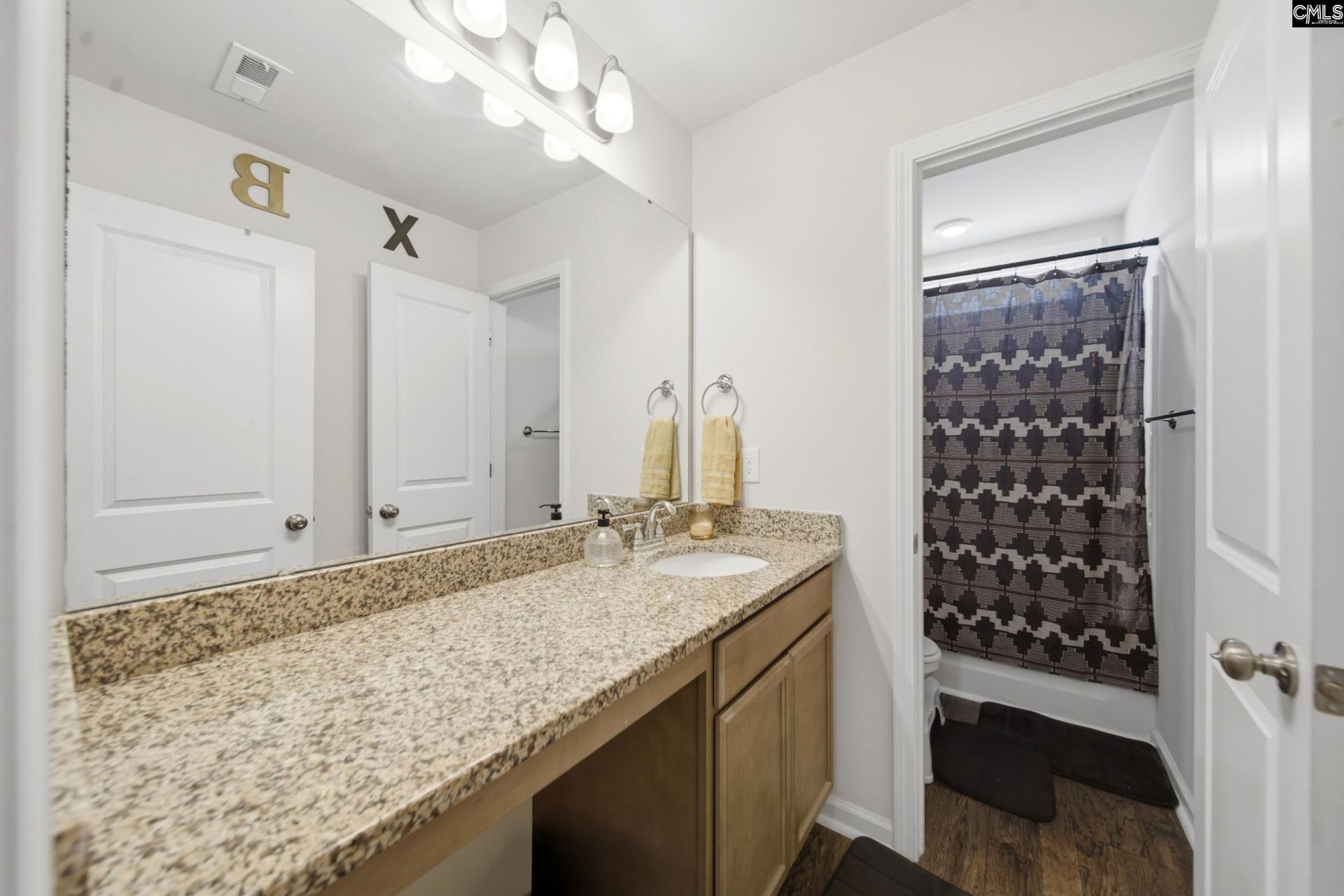 1017 Woodcreek Farm Road  Photo 13