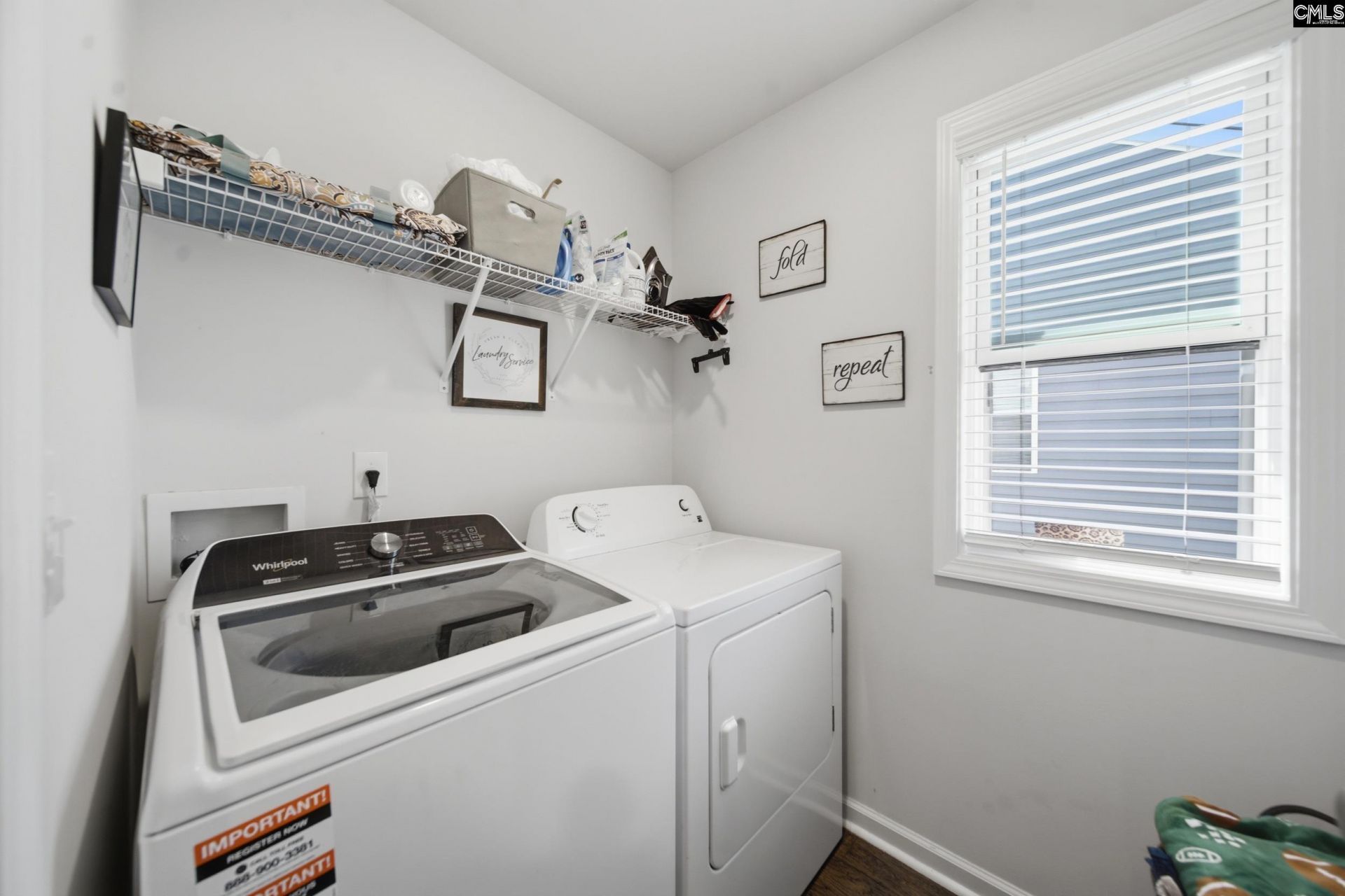 1017 Woodcreek Farm Road  Photo 14