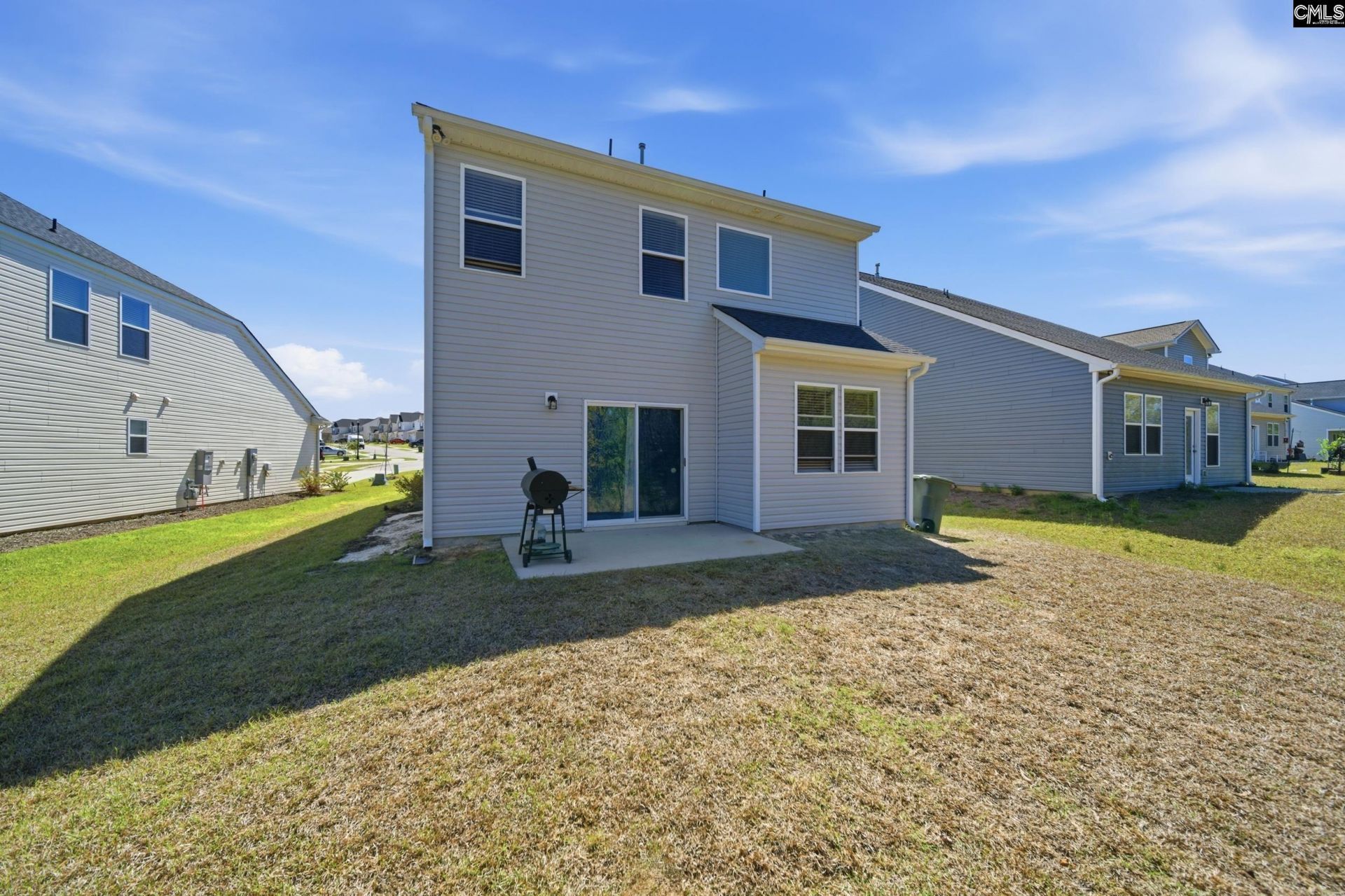 1017 Woodcreek Farm Road  Photo 15