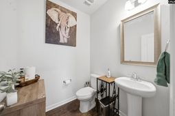 1017 Woodcreek Farm Road  photo 4