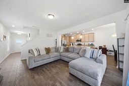 1017 Woodcreek Farm Road  photo 4