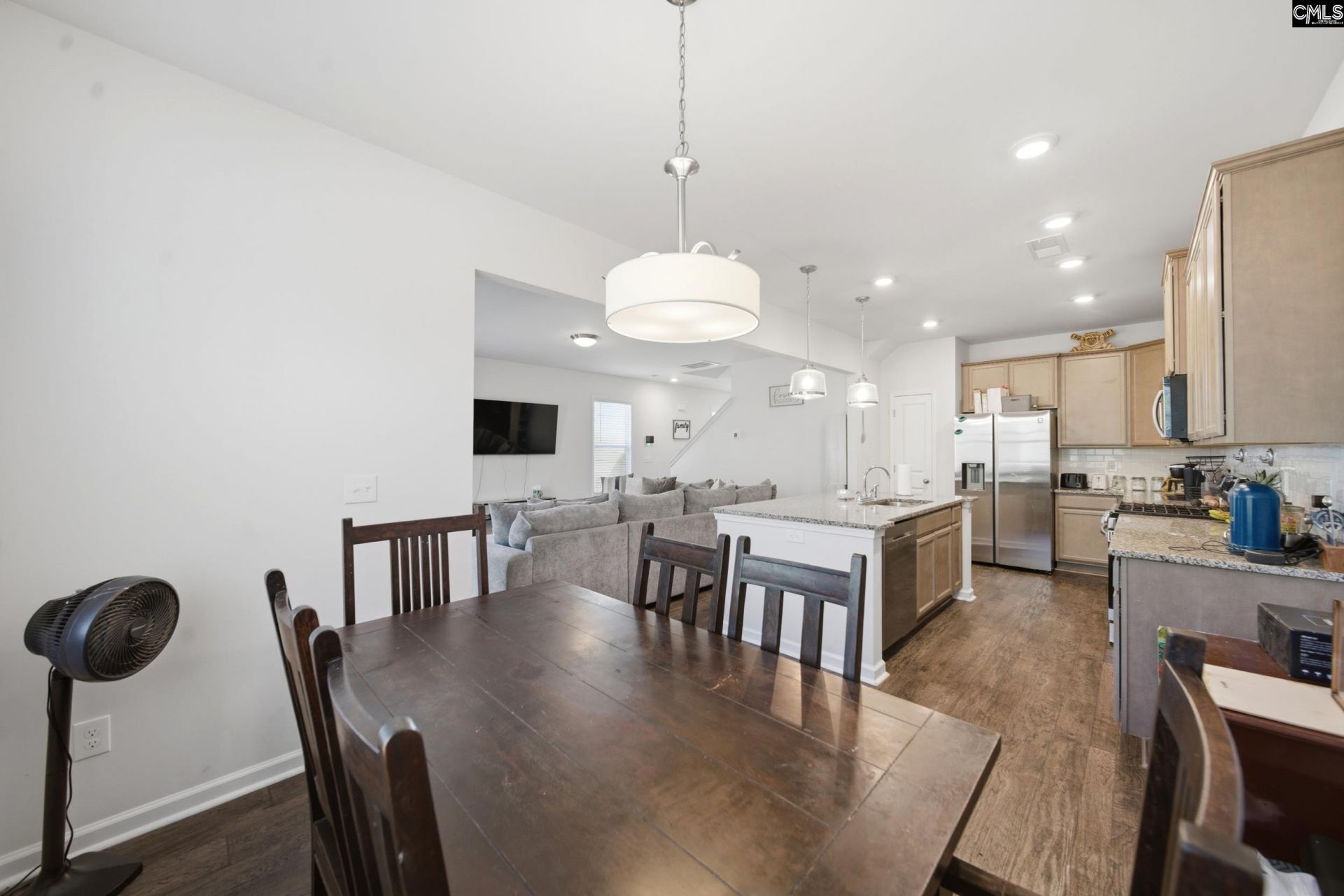 1017 Woodcreek Farm Road  Photo 6